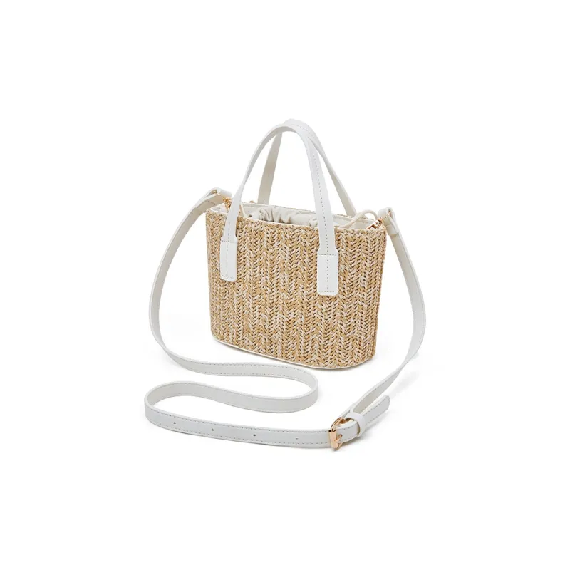 Old Man's Head Fabric Handbag Regular Women's Multicolor-6
