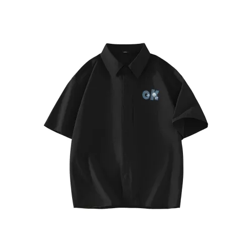 MINISO Shirts Unisex