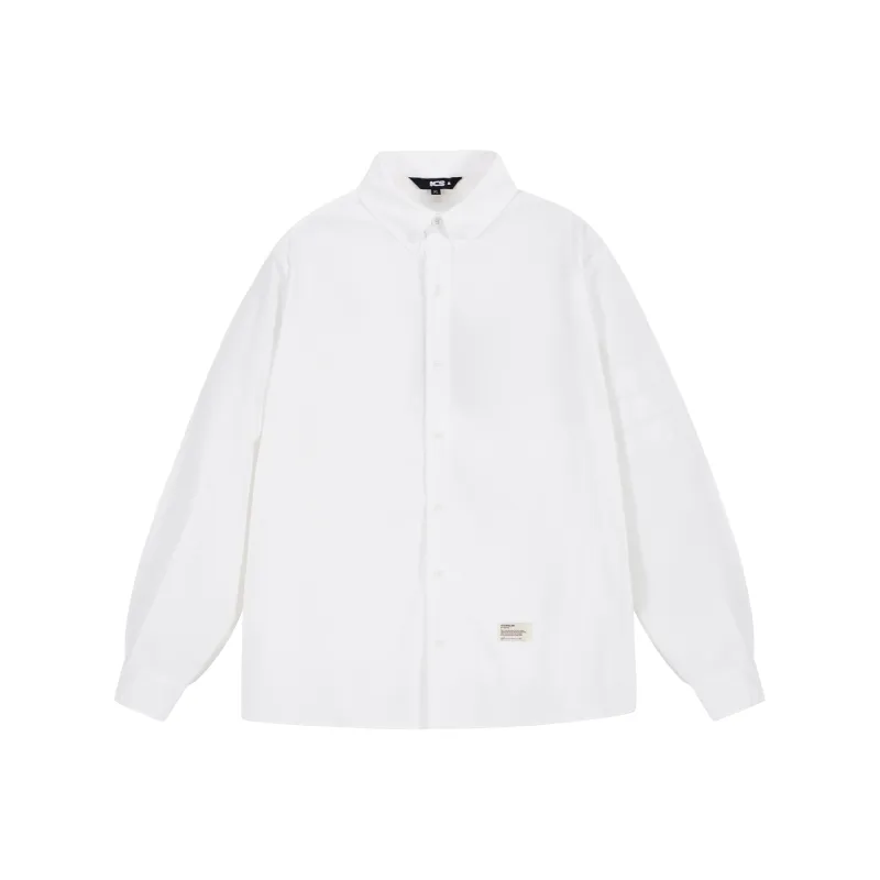 ICONS Lab Shirts Unisex-0