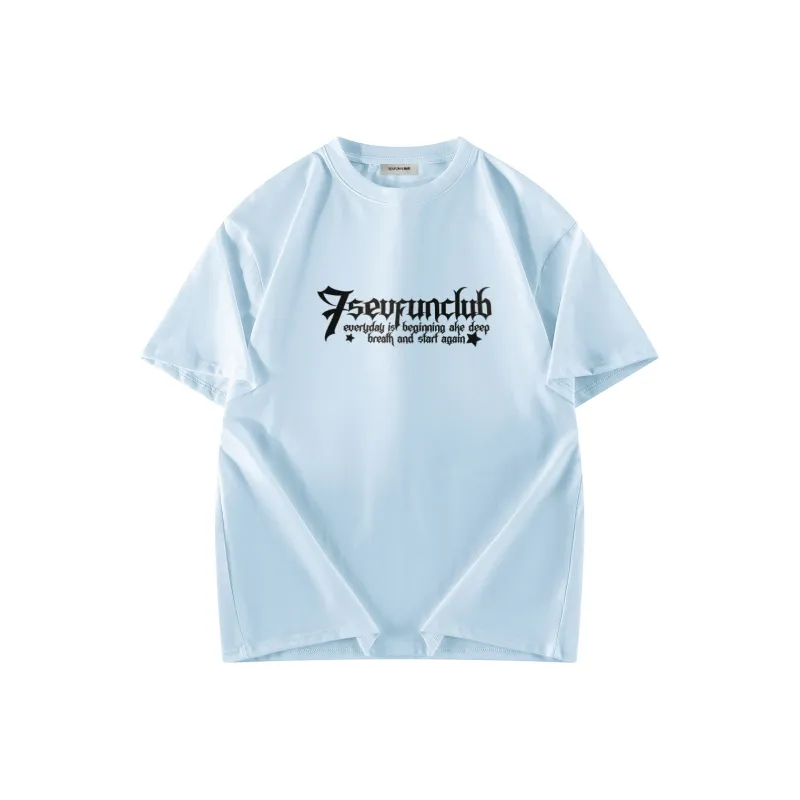 7 SEVFUN T Shirts Unisex-13