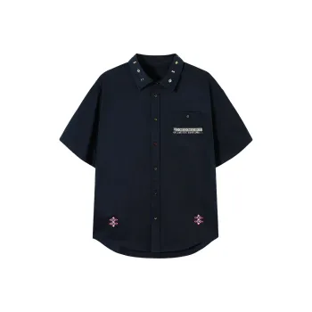 PSO Brand Shirts Unisex