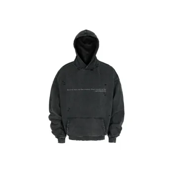 Antidote Worldwide Sweatshirt Unisex