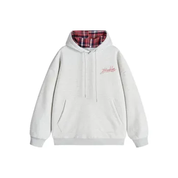 Mimx Homme Sweatshirts Unisex