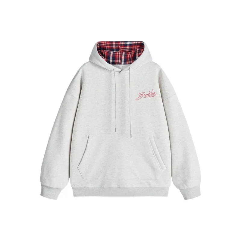 Mimx Homme Sweatshirts Unisex-4