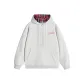 White Heather Gray
