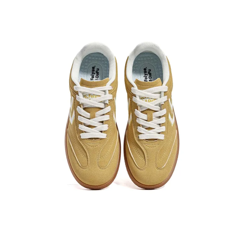 Dafu Leaps Forward Abrasion Resistant Balance Breathable Low Top Skateboard Shoes Women's-15