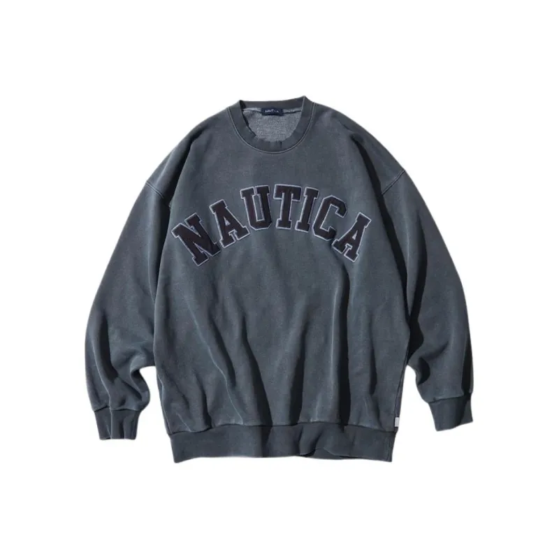 NAUTICA Sweatshirts Men-3