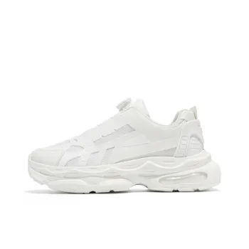 EASTERN CAMEL Chunky Sneakers Men's