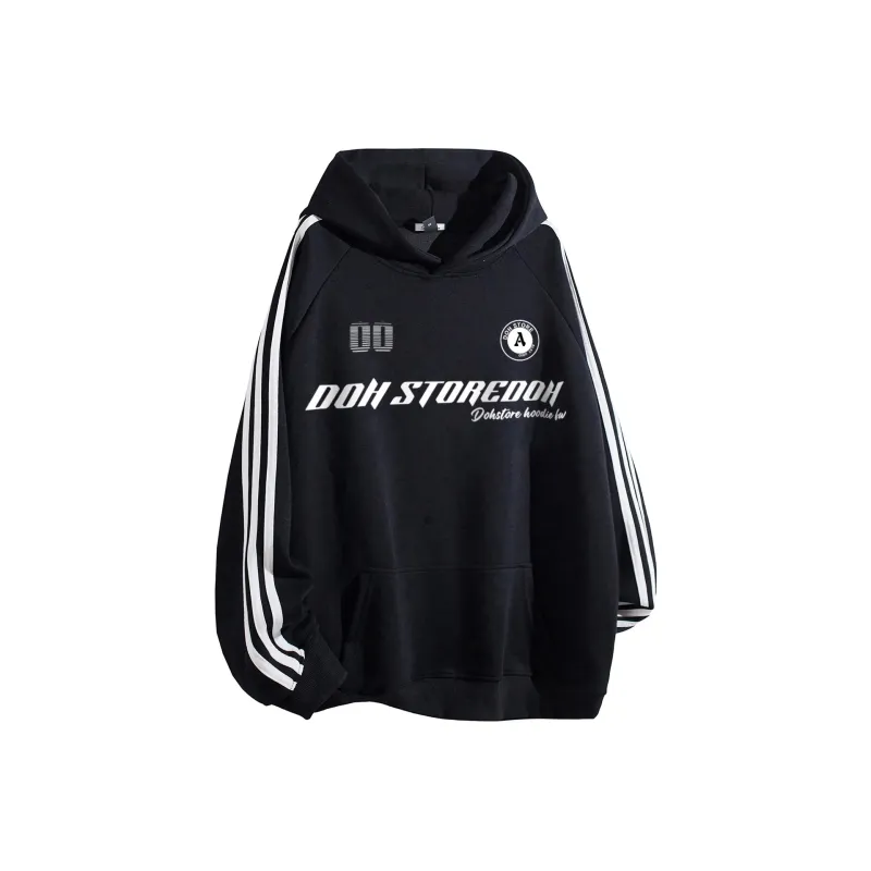 DOH STORE Sweatshirts Unisex-6