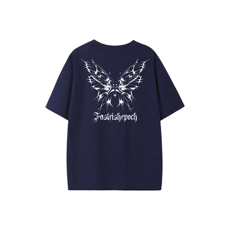 FASTFISH T Shirts Unisex-6