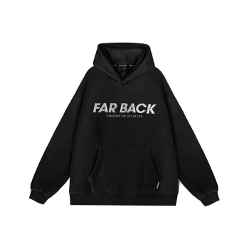 FAR BACK Sweatshirts Unisex