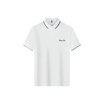 WARRIOR Polo Shirts Unisex