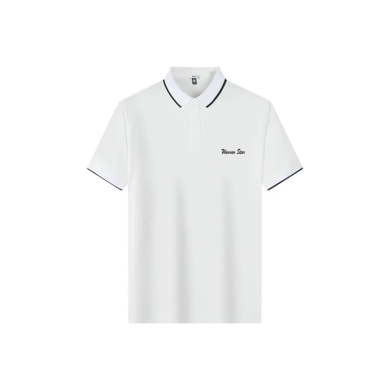 WARRIOR Polo Shirts Unisex-0