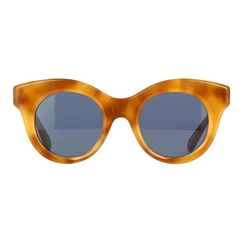 LOEWE Round Sunglasses-1
