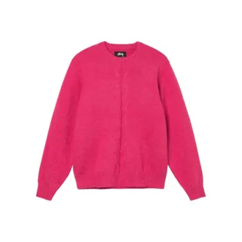 Stussy Double Cable Sweater