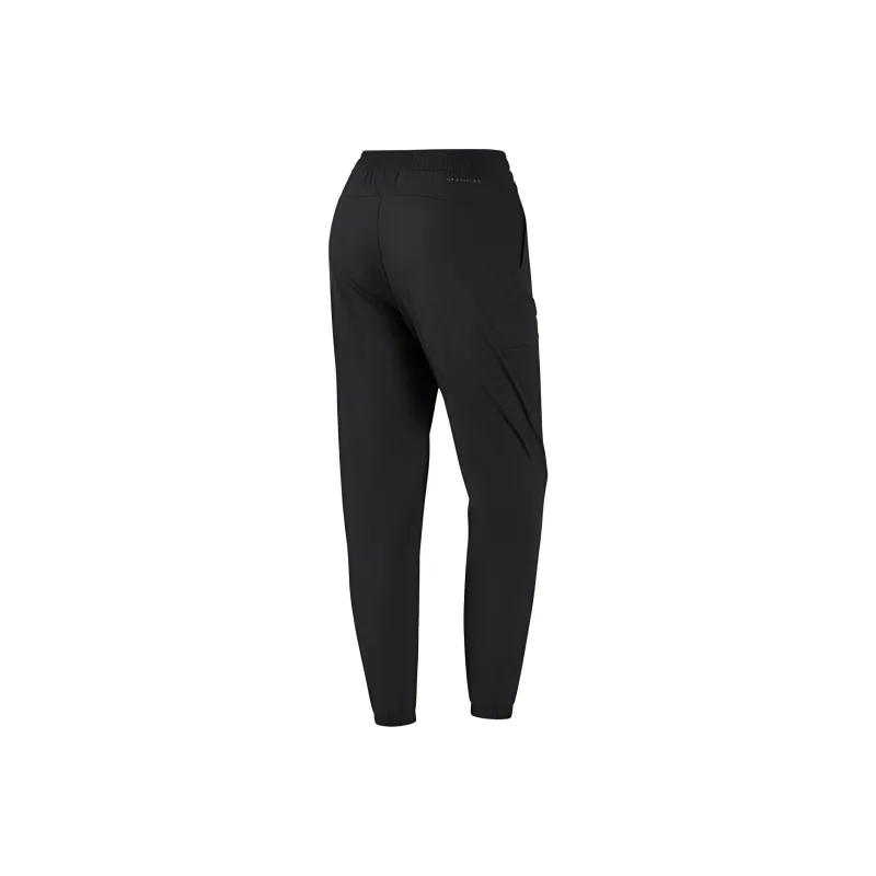 Skechers Comfort Sports Series Casual Pants Women's Carbon Black-1