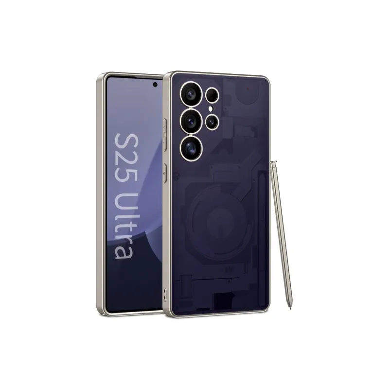 River lips Phone Cases-6