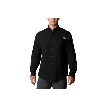 Columbia PFG Tamiami™ II Shirt Men's Black