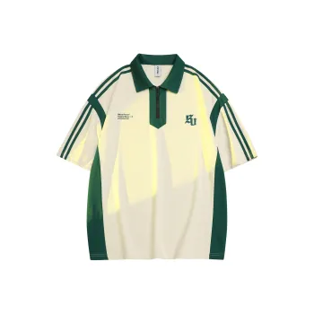 S.view Polo Shirts Unisex