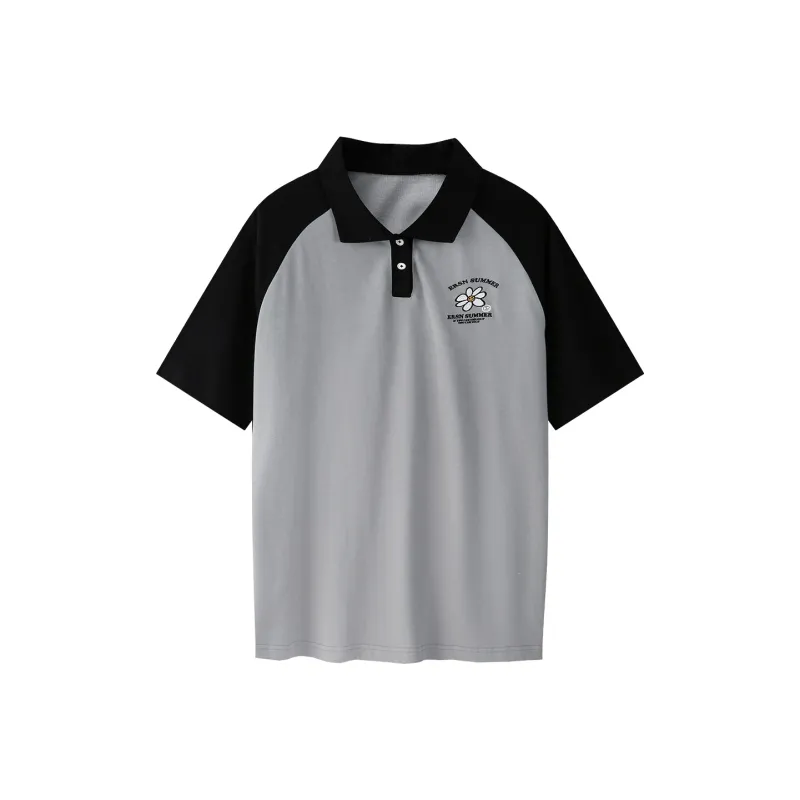 ER Polo Shirts Unisex-0