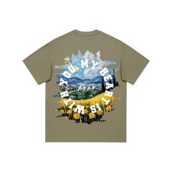 KOKO BASE T-Shirts Unisex