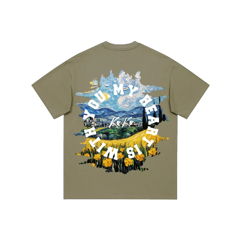 KOKO BASE T Shirts Unisex-15