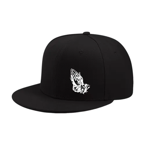 EQUIPMENTELEGANT Polyester Baseball Caps Unisex