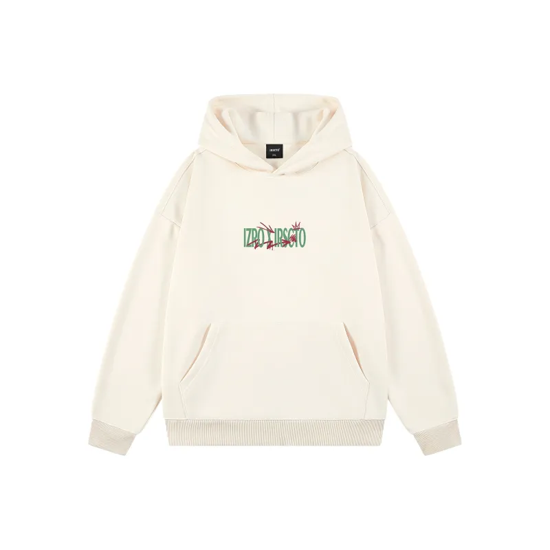 IRSCTO Sweatshirts Unisex-0