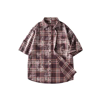 WKOOG Shirts Unisex