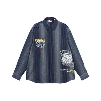 JACK JONES· Top Shirt Coat Men's