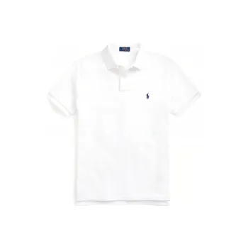 Polo Ralph Lauren Custom Fit Polo