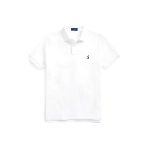 Polo Ralph Lauren has Fit Polo