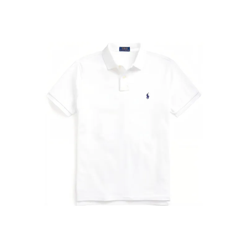 Polo Ralph Lauren Custom Fit Polo-0