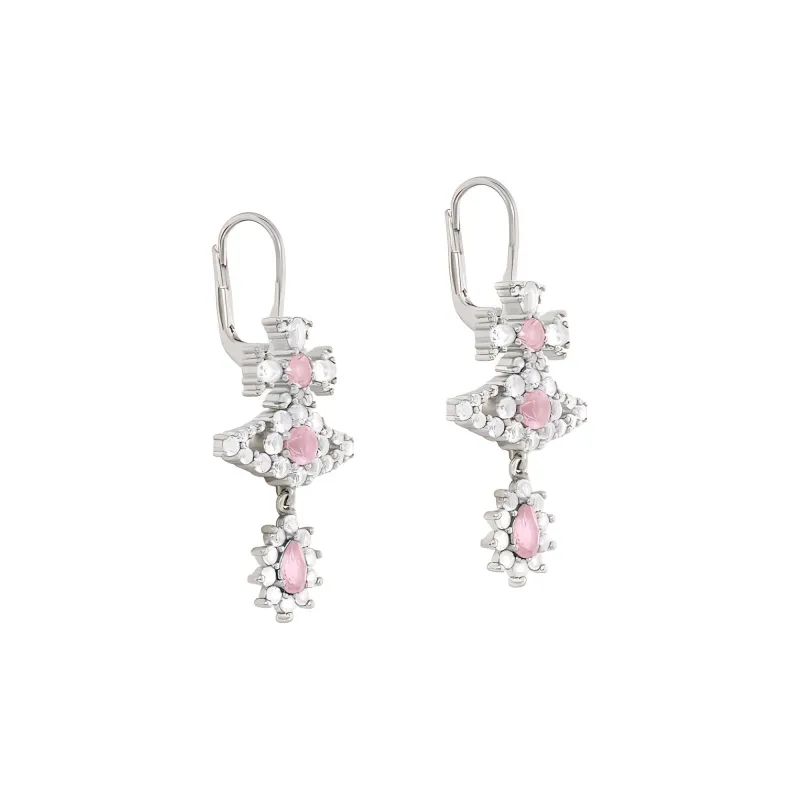 Vivienne Westwood Masha Earrings-1