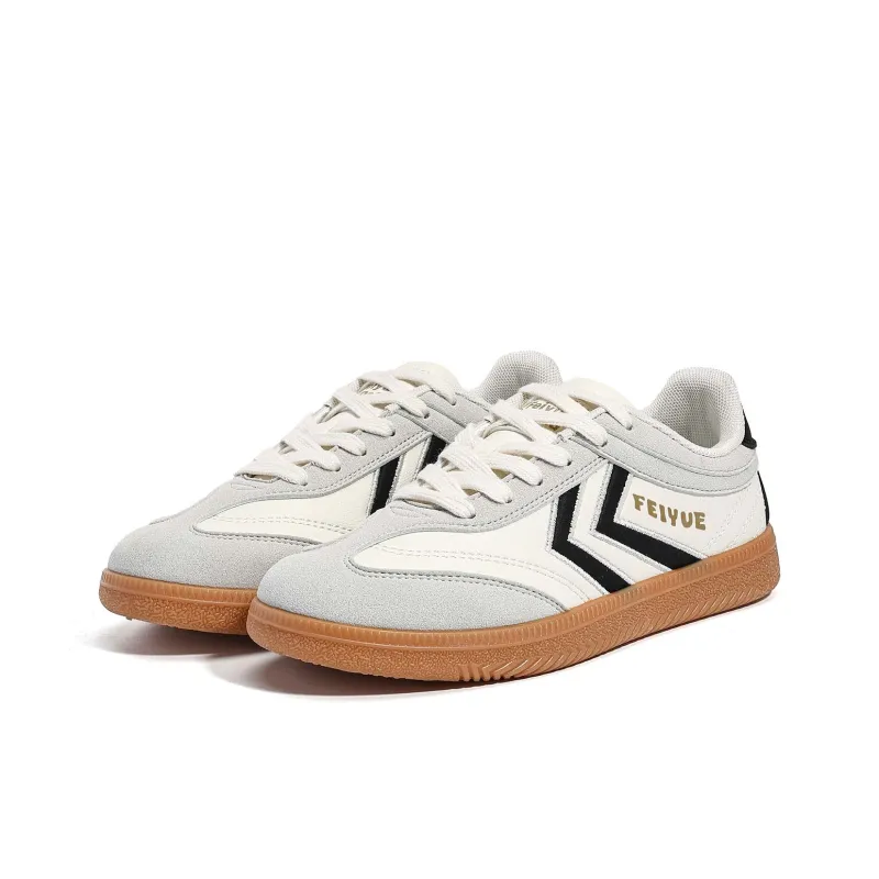 Dafu Leaps Forward Abrasion Resistant Balance Breathable Low Top Skateboard Shoes Women's-7