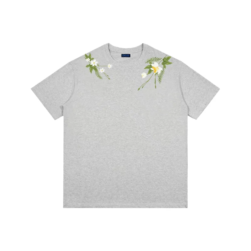 FONDLOOK T Shirts Unisex-17