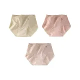 3 Pack[Grass Green+Pink+Skin]
