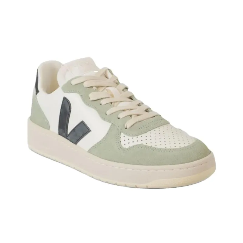 VEJA V 10 Low top Sneakers-2