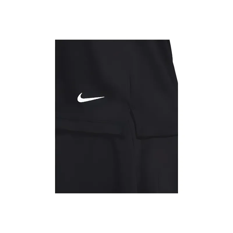 Nike Polo Shirts Women's Black-4