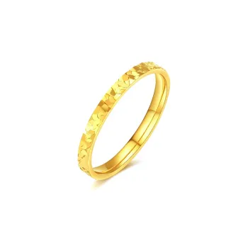 JOLLY NOTE 925 Sterling Silver Rings Women's