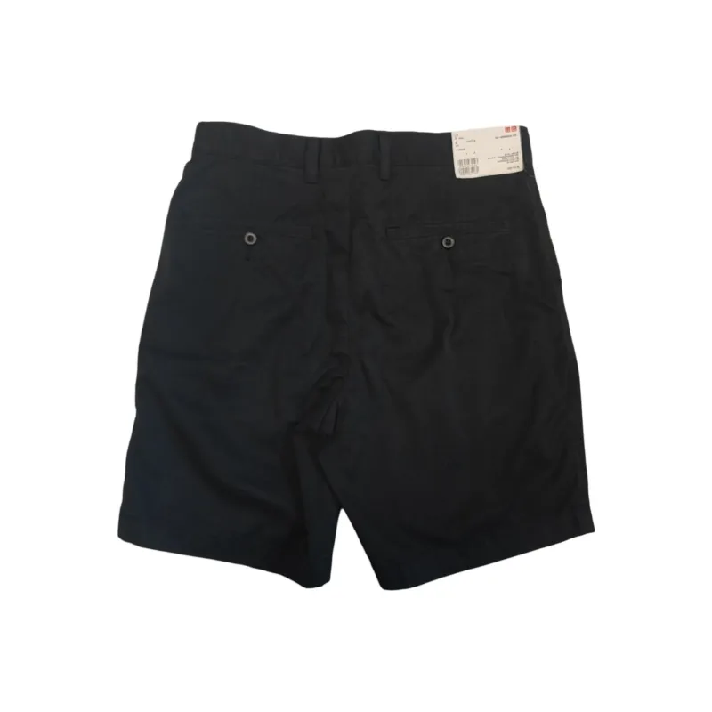 UNIQLO Casual Shorts Men's Black-1