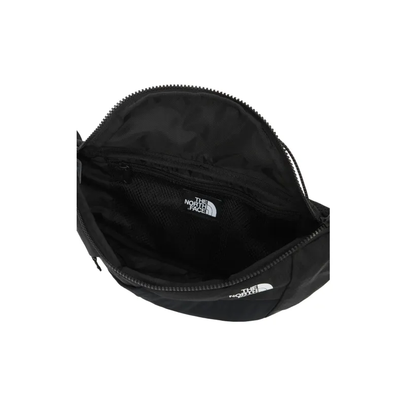 THE NORTH FACE Nylon Fanny Pack Men's Black-2