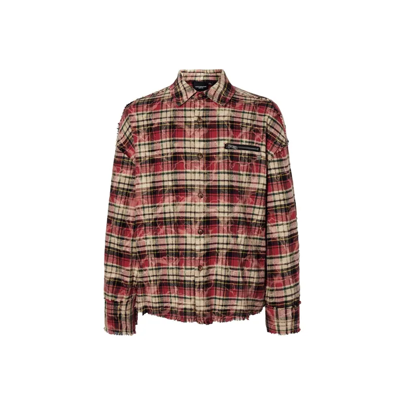 ROCAWEAR Shirts Unisex-0