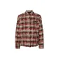 Red Plaid
