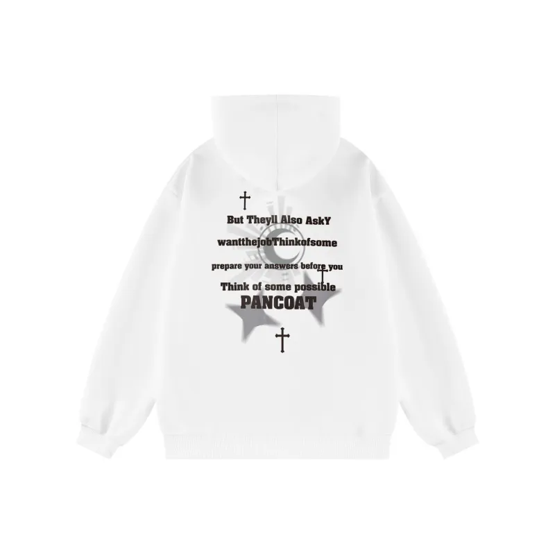 Pancoat Sweatshirts Unisex-9