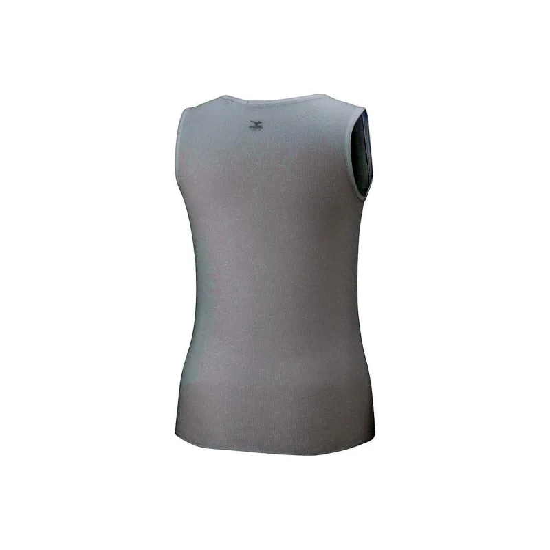 Mizuno Sleeveless Sports Shirts Women's-1