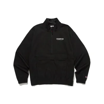Champion Sweatshirt Unisex Black