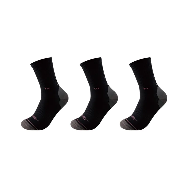 Cotton Gene Mid Calf Socks Men's Combo Set-14