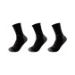 3 Pack (Black 3)