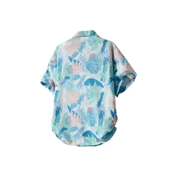 ARCANEFUNK Shirt Unisex Palo Verde Green